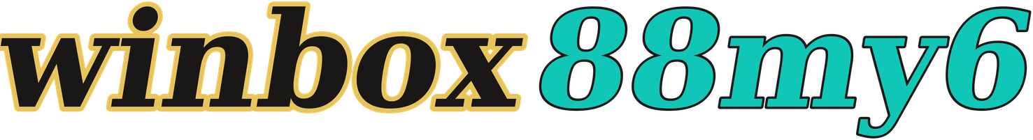 winbox88my6 logo