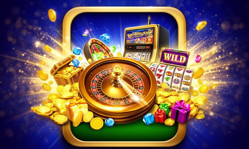 winbox88my6 What You Find in Our Penang Hill Slots Section