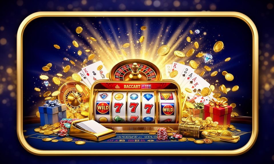 winbox88my6 King of Slots