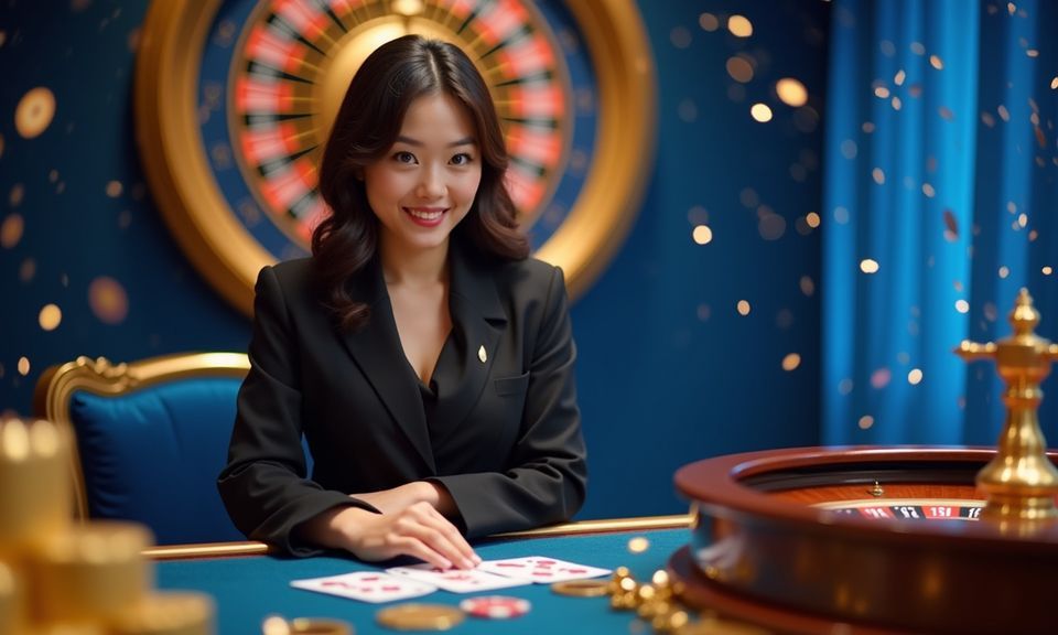 winbox88my6 Five Star Slots