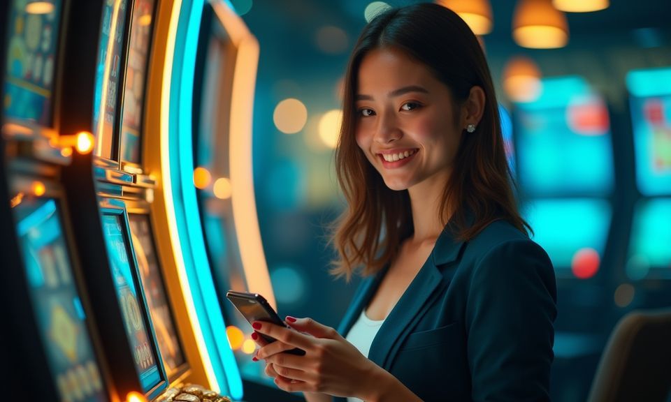 winbox88my6 What the winbox88my6 Casino Lobby Carries